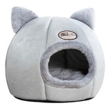 Nuevo Cama De Cuevas De Carpa De Mascotas For Gatos/perros