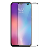 Pelicula Nano Gel 5d Premium Xiaomi Mi9 Lite Mi 9 Lite