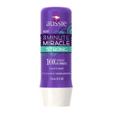 Aussie 3 Minute Miracle Strong