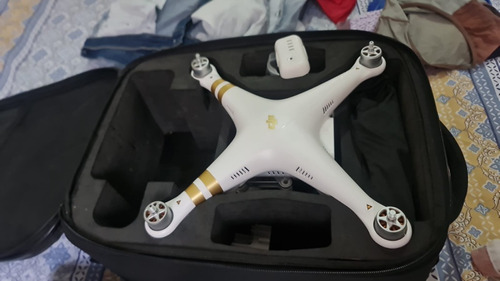 Drone Dji Phanton 3 Pro