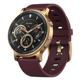 Reloj Inteligente Con Pantalla Táctil A Color Gtr2 De 1,28 P