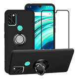 Umidigi A9 Pro/umidigi A7 Pro Funda Tpu Suave Prot4147