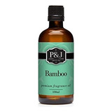 Aceite De Fragancia De Bambu - Aceite Perfumado De Primera