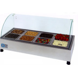 Topinera Lunchonett Anion - Gel Refrigerante