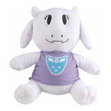 Peluche Toriel, Undertale