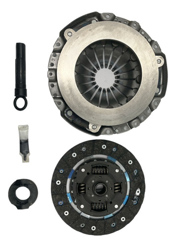 Clutch Luk Volkswagen Jetta A4 2010 2.0 Litros