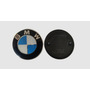 Insignia Emblema Compatible Bmw De Bal Cromada Motorsport BMW X6