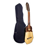 Charango Ronroco Boliviano + Funda (envio Gratis) Castellon