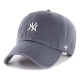 Jockey New York Yankees Vintage Blue Clean Up