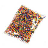 Bolitas Balines Hidrogel Crecen Agua Multiclor 10.000 Uds