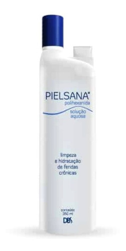 Polihexanida Solução Phmb 350ml (tipo Prontosan)