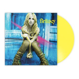 Britney Spears - Britney (vinilo, Lp, Vinyl) Yellow