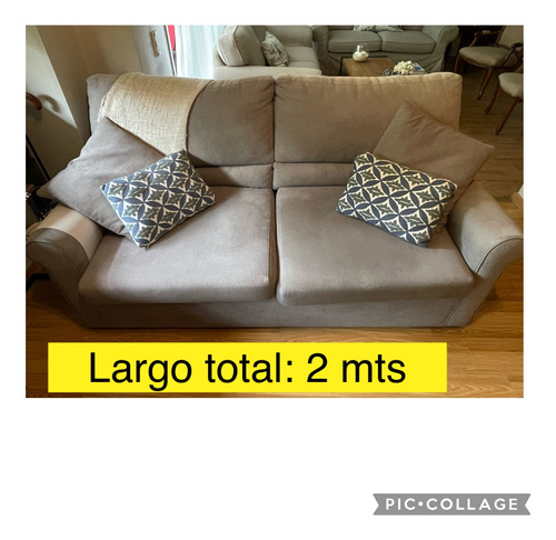 Sofa Cama Divanlito Excelente Estado