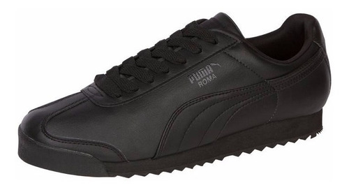 Puma Roma Negro