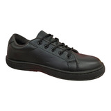 Tenis Colegial Marca Croydon