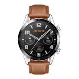 Huawei Watch Gt 2 Classic 1.39  46mm Pebble Brown Ltn-b19