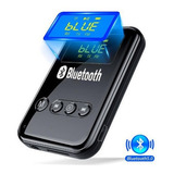 Transmissor Receptor Bluetooth Carro, Áudio, Smart Tv