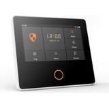 Alarm Home Wireless Tuya Con Kit De Alarma Wi-fi Personaliza