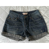 Short Jeans Pepe Jeans