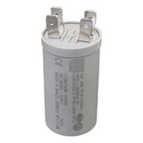 Capacitor Weg Cmrw 4uf +-5%  400v ~50/60hz Original 10410114