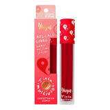 Tinta Multiusos Yuya Labios Mejillas Y Ojos Yin Yang 5.5ml