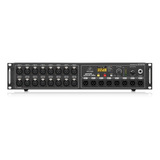 Consola Behringer Snake Digital S16 Para X32 