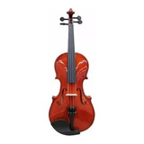 Violin Amadeus Cellini Laminado C/estuche Y Arco 1/8 Amvl009