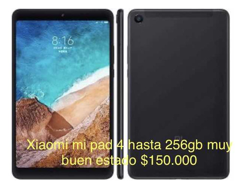 Tablet Xiaomi Mi Pad 4