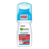 Garnier Skin Naturals Face Gel Exfocepillo Pureactive 150 Ml