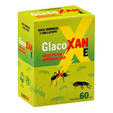 Insecticida Hormiguicida Glacoxan E 60cc X 5u
