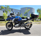 Bmw Gs 1200 