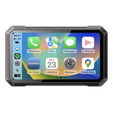 Carplay Moto 7 Waterproof Ricoel Gps