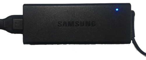 Carregador Original Samsung Notebook Ad-6019d Ba44-00297b