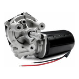 Motor Com Redução Motoredutor Dc 12v 60rpm Alto Torque