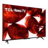 Pantalla Tcl 50s451 50  Pulgadas 4k Led Roku Smart Tv