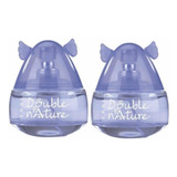 Jafra Double Nature Diablito Cool 50ml Set De 2