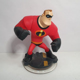 Figura Mr. Increible - Disney Infinity 1.0 Original