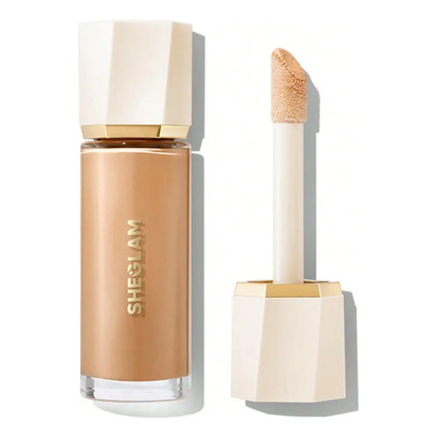 Sheglam Iluminador Sunburst Glow - Tono Claro/medio Frío