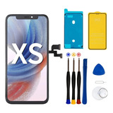 Pantalla Lcd Táctil Para iPhone XS A1920 A2097 A2098 A2100