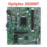 Placa Mãe Dell Optiplex 3020 Mt Lga1150 040ddp 40ddp