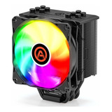 Cpu Cooler With 5 Direct Contact Heatpipes Aresgame Cpu Air
