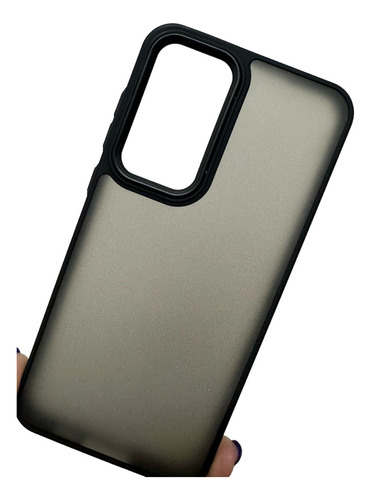 Funda Borde Cromado Para Xiaomi Redmi 13c - Note 13 Pro Plus