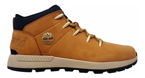 Botín Amarillo Para Hombre Timberland A1xvq