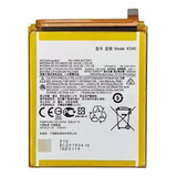 Batería Battery Para Motorola Moto E6i Ks40 Moto E6 Play