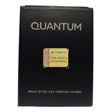 Bateria Muv Quantum Bt-q5 Original F-gratis