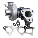 Turbo Cargador Mitsubishi L200 2008 - 2018  2.5 Diesel  Eca