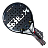 Paleta De Padel Siux Raven 3k Ctrl