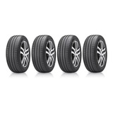 Combo X 4 Hankook 165/60 R14 75h Kinergy Eco K425 Neumadeli