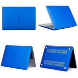 Carcasa Protectora Compatible Con Apple Macbook Pro 13