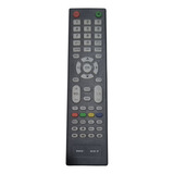 Control Remoto Tv Para Talent Jvc Rem187 Mlcd87